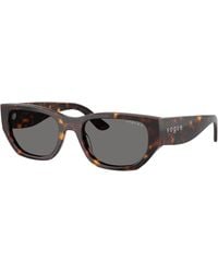 Vogue Eyewear - Sunglass Vo5586s - Lyst
