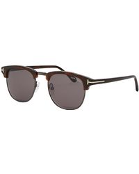 Tom Ford - Sunglass Ft0248 Henry - Lyst