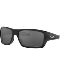 Oakley - Sunglass Turbine - Lyst