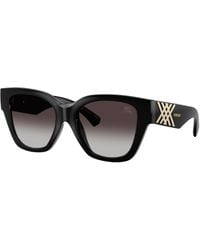 Burberry - Sunglasses Be4489U - Lyst