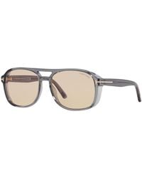 Tom Ford - Sunglasses Rosco - Lyst