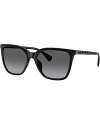 Ralph - Sunglass Ra5328u - Lyst