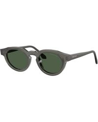 Giorgio Armani - Sunglass Ar8255u - Lyst