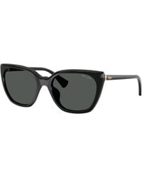 Ralph - Femme Sunglass Ra5330U - Lyst