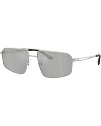 Emporio Armani - Sunglass Ea2173 - Lyst