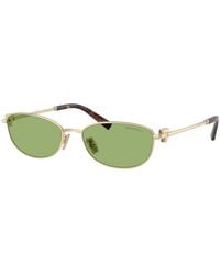 Tiffany & Co. - Sunglass Tf3115 - Lyst