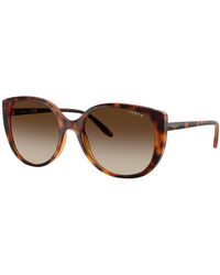 Vogue Eyewear - Sunglass Vo5623s - Lyst