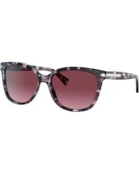 COACH - Sunglass L109 - Lyst