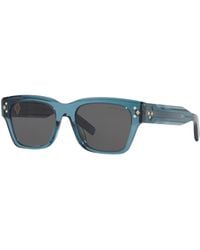 Dior - Sunglass Cd Diamond S2i - Lyst
