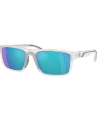 Scuderia Ferrari - Sunglass Fz6003u - Lyst