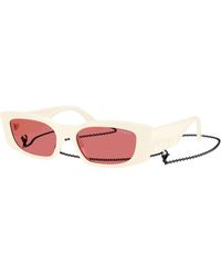 Vogue Eyewear - Sunglass Vo5655su - Lyst