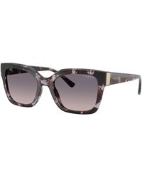 Vogue Eyewear - Sunglass Vo5613sb - Lyst