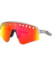 Oakley - Sunglass Sutrotm Lite Sweep Team Usa - Lyst