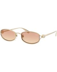 Burberry - Sunglasses Be3177 - Lyst