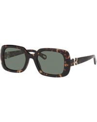 Chloé - Sunglass Ch0333s - Lyst