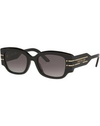 Dior - Sunglass Signature S13i - Lyst