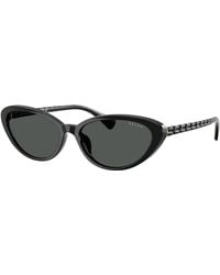 Ralph - Sunglass Ra5338u - Lyst