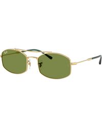 Ray-Ban - Rb3719 Sunglasses - Lyst