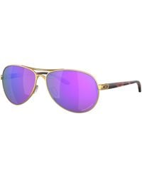Oakley - Oo4079 Feedback - Lyst