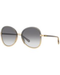 Chloé - Sunglass CH0030S - Lyst