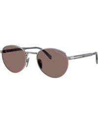 Prada - Sunglass Pr B51s - Lyst