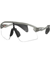 Oakley - Sunglass Oo9518 Stunt Devil S - Lyst