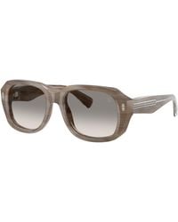 Brunello Cucinelli - Sunglass Demetra - Lyst