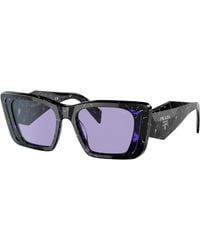 Prada - Unisex Sunglasses, Pr 06ys - Lyst