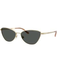 Ralph Lauren - Sunglass Rl7093 - Lyst