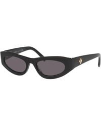 Fendi - Sunglass Ff Diamonds Fe40177u - Lyst