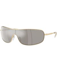 Michael Kors - Sunglass Mk1139 Aix - Lyst