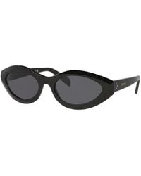 Celine - Sunglass 3 Dots Cl40311i - Lyst