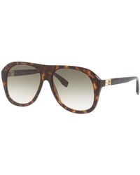 Fendi - Sunglass Baguette Fe40223i - Lyst