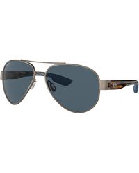 Costa - Sunglass 6s4010 South Point - Lyst
