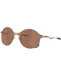 Oakley - Sunglass Tailend Ti - Lyst