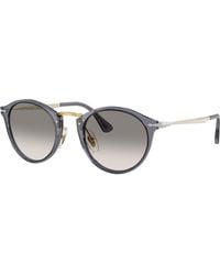 Persol - Sunglass Po3166s - Lyst