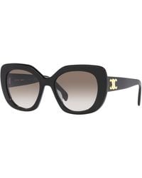 Celine - Sunglass Cl40226u - Lyst