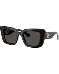 Burberry - Sunglass Be4476f - Lyst