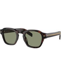 Prada - Sunglass PR A16S - Lyst