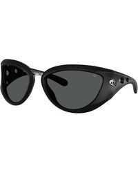 DIESEL - Sunglass Dl3007u - Lyst