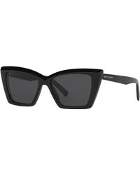 Saint Laurent - Accessories > sunglasses - Lyst