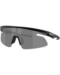 Oakley - Sunglass Rslv Lite - Lyst