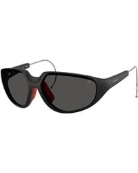 Moncler - Sunglass Me8008 Laszer - Lyst