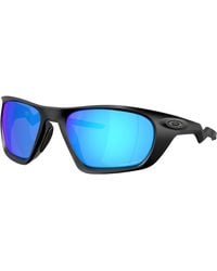 Oakley - Sunglass Lateralis - Lyst