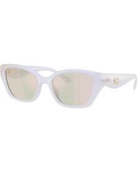 COACH - Sunglass Hc8434u Cby91 - Lyst