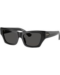 Burberry - Sunglass Be4441u - Lyst