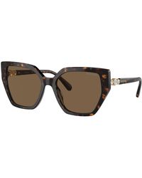 Swarovski - Sunglass Sk6016 - Lyst