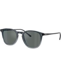 Oliver Peoples - Sunglass Ov5491su Finley 1993 Sun - Lyst