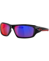Oakley - Sunglass Oo9236 Valve® - Lyst