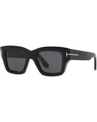 Tom Ford - Sunglasses Ilias - Lyst